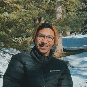 Meet your Posher, Isaiah